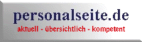 Logo personalseite.de